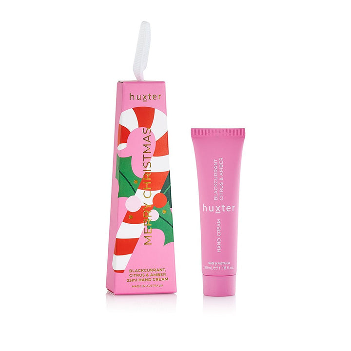 Hanging Hand Cream 35ml - Pink