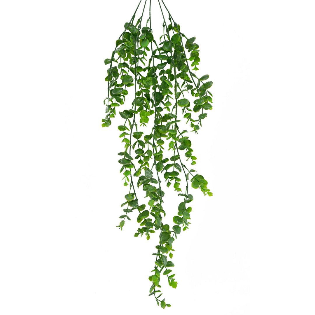 Hanging Eucalyptus Bush 77cm