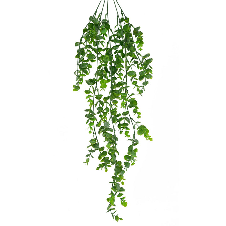 Hanging Eucalyptus Bush 77cm