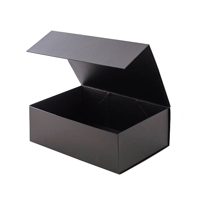 Medium Deluxe Hamper Gift Box with Magnetic Closure