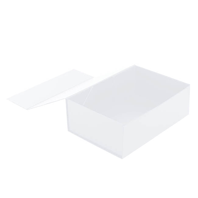 Small Deluxe Hamper Gift Box with Magnetic Closure