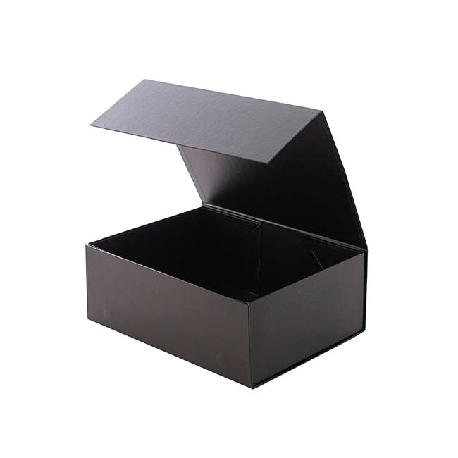 Medium Deluxe Hamper Gift Box with Magnetic Closure
