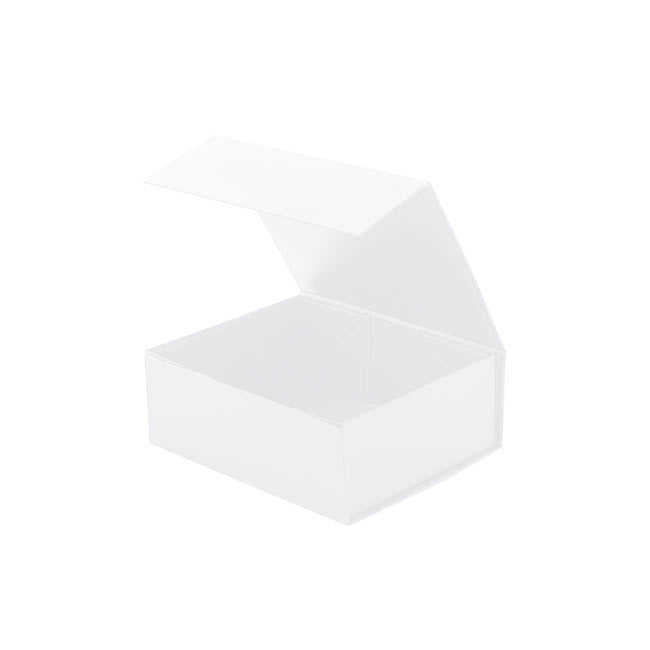 Small Deluxe Hamper Gift Box with Magnetic Closure