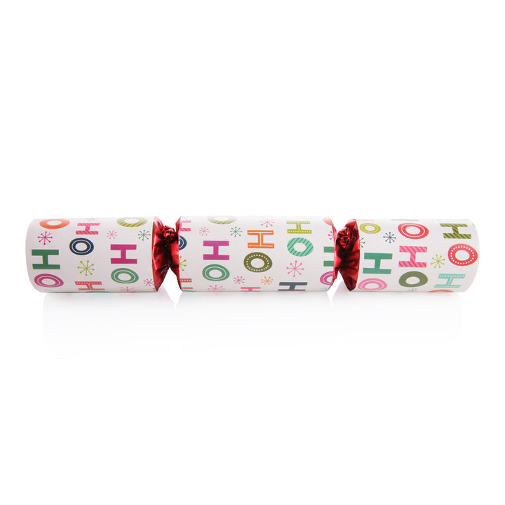 Ho Ho Ho Bright Fun Christmas Bon Bons