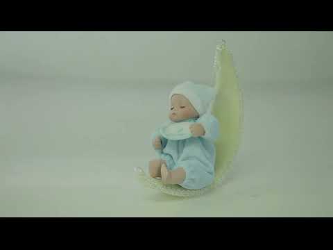 Blue Baby&