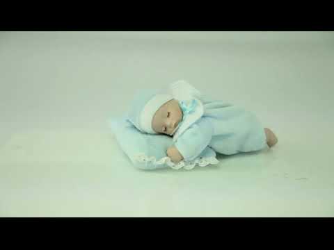 Blue Baby&