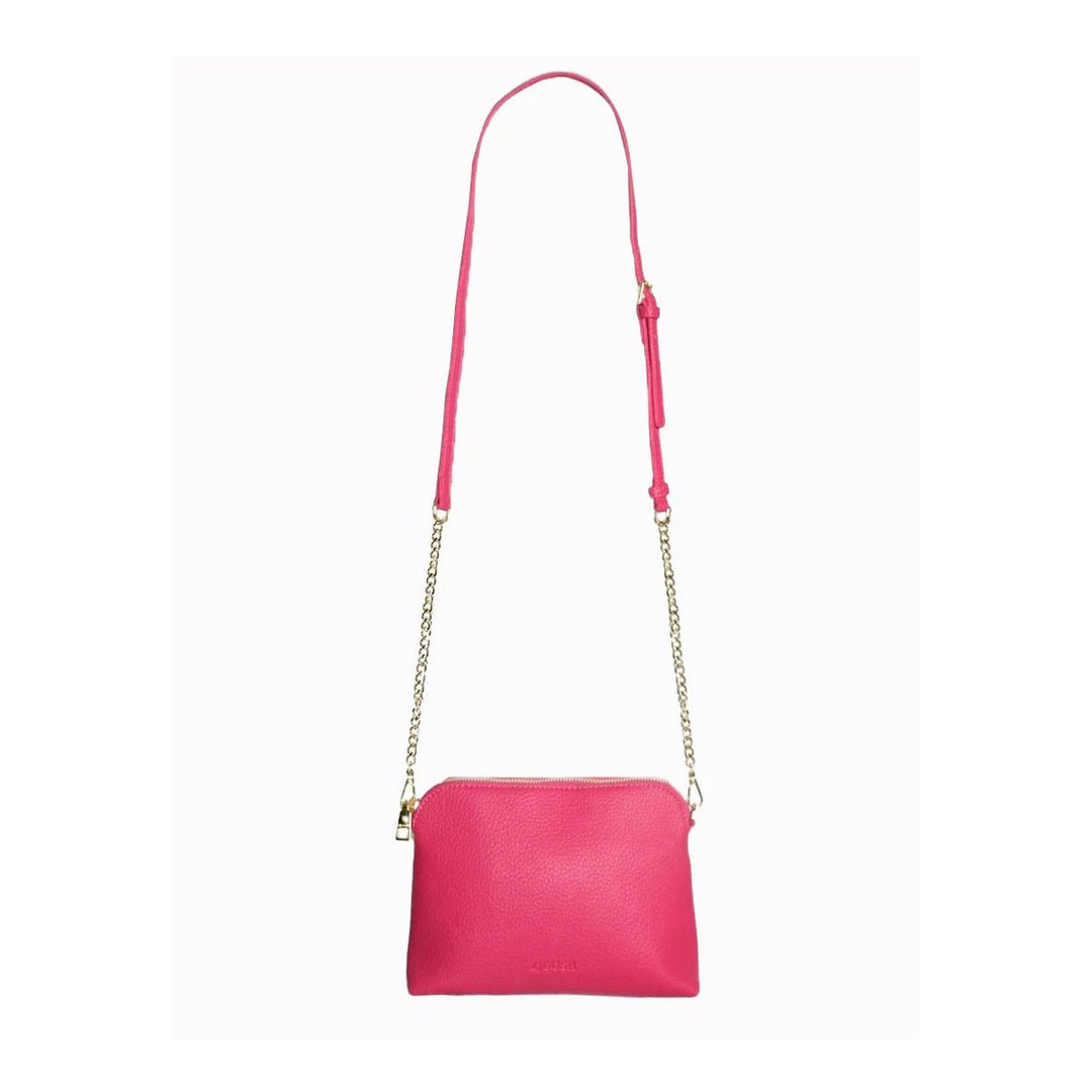 Hudson Cross Body Bag Geranium
