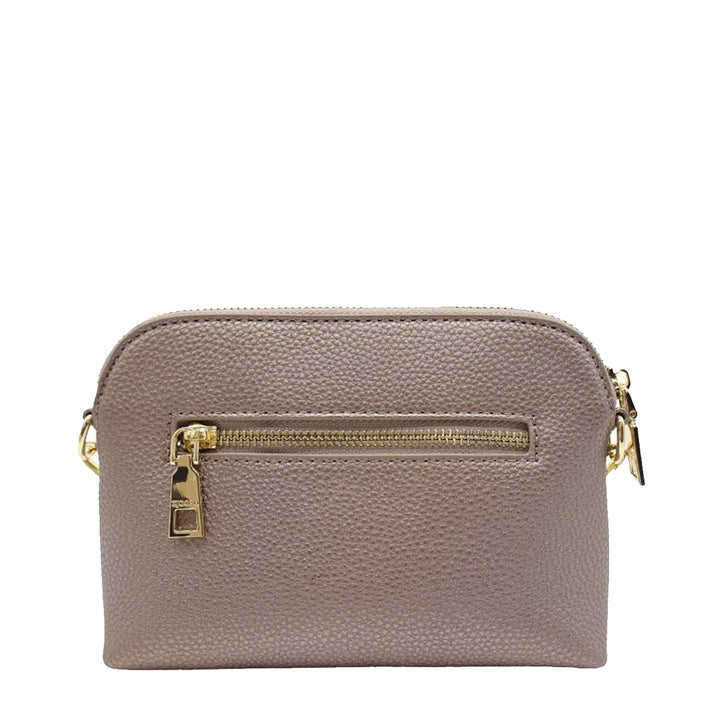 Hudson Junior Cross Body Bag Bronze