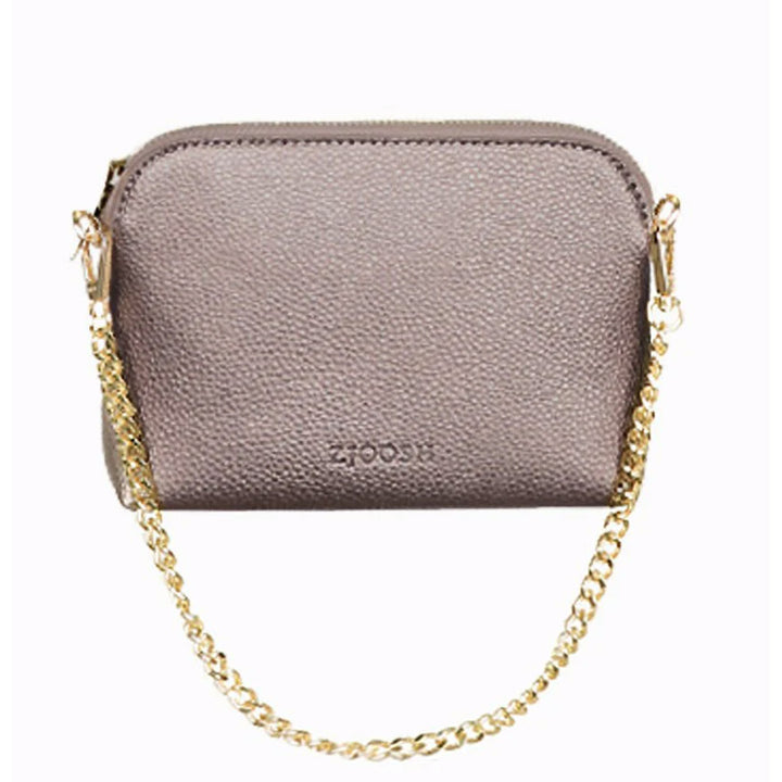 Hudson Junior Cross Body Bag Bronze