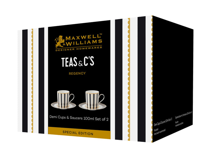 Maxwell &amp; Williams Teas &amp; C&