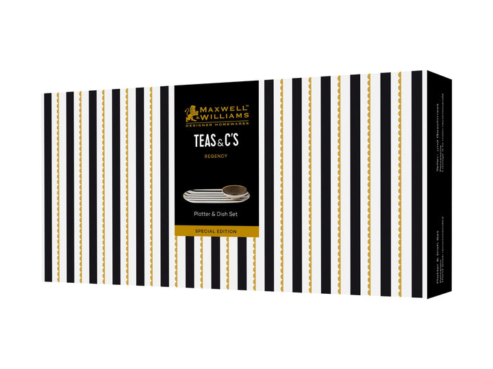 Maxwell &amp; Williams Teas &amp; C&