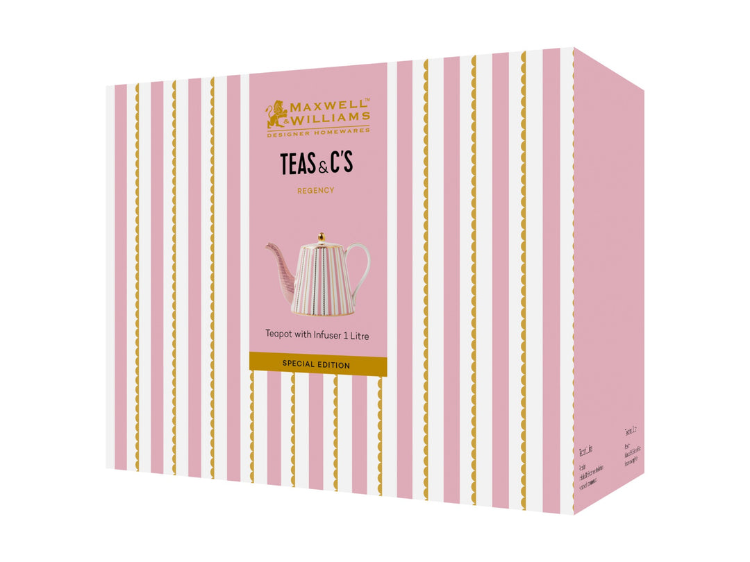 Maxwell &amp; Williams Teas &amp; C&