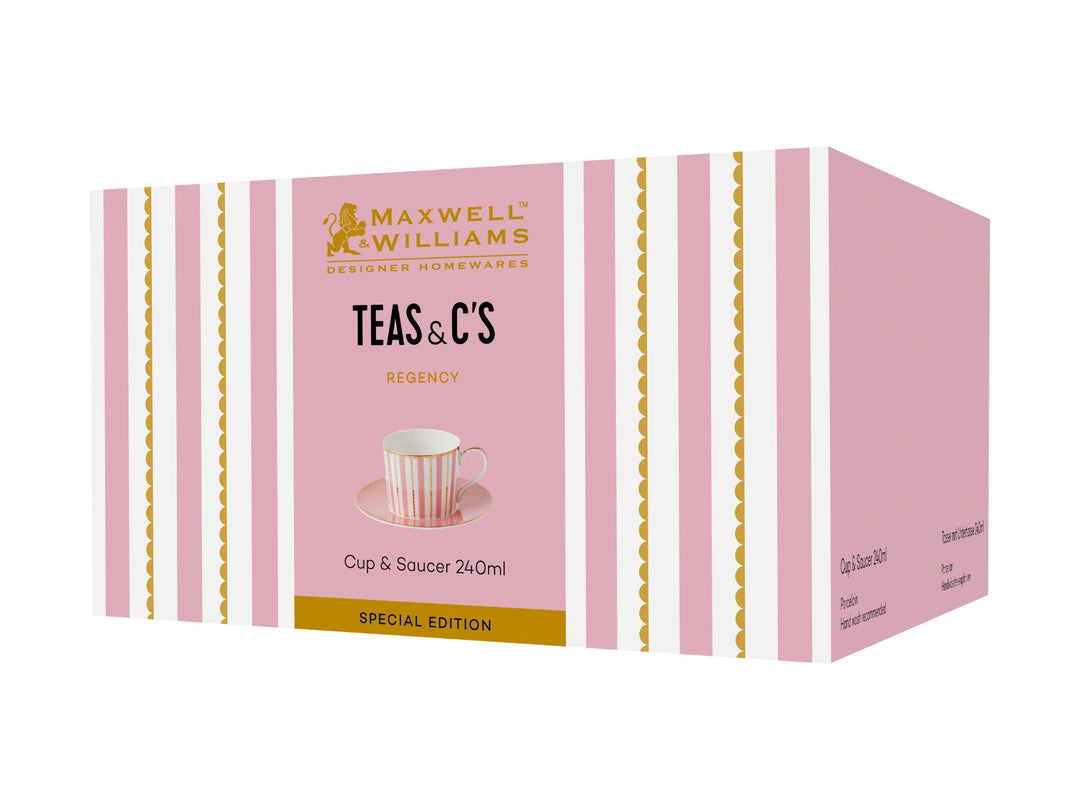 Maxwell &amp; Williams Teas &amp; C&