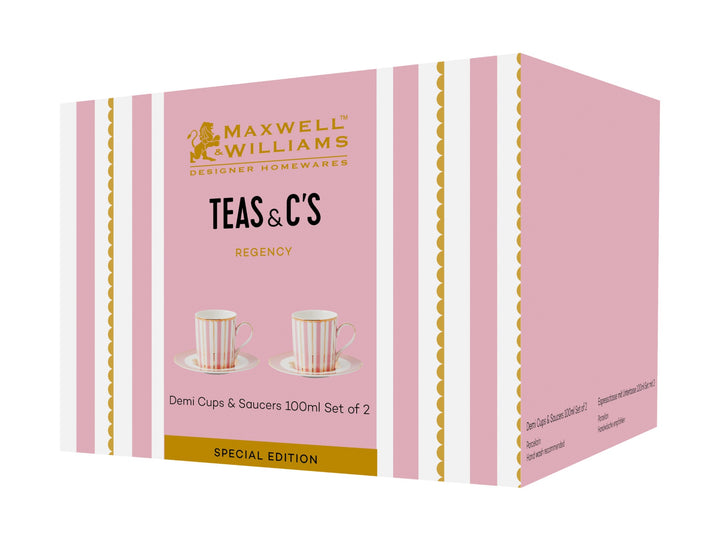 Maxwell &amp; Williams Teas &amp; C&