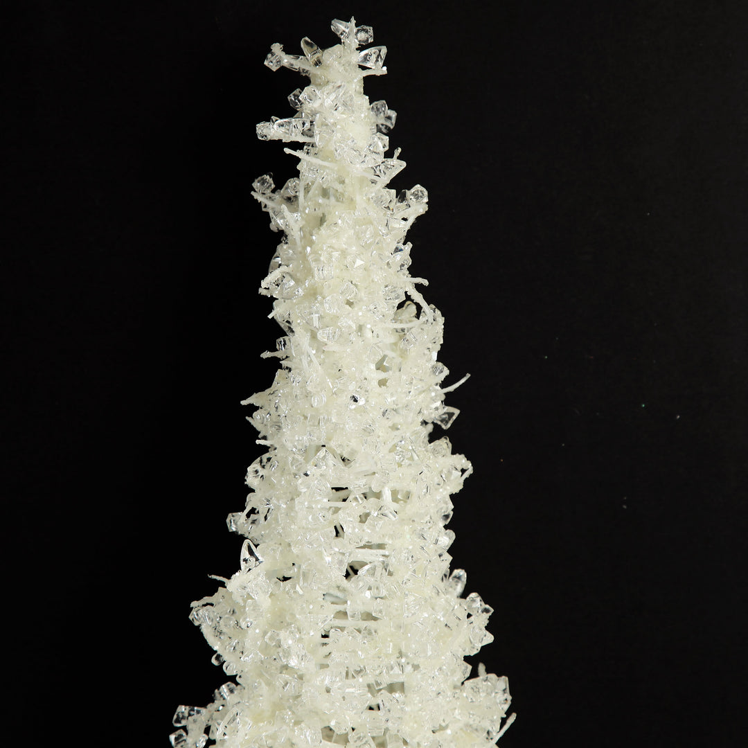 Ice White Cone Tree