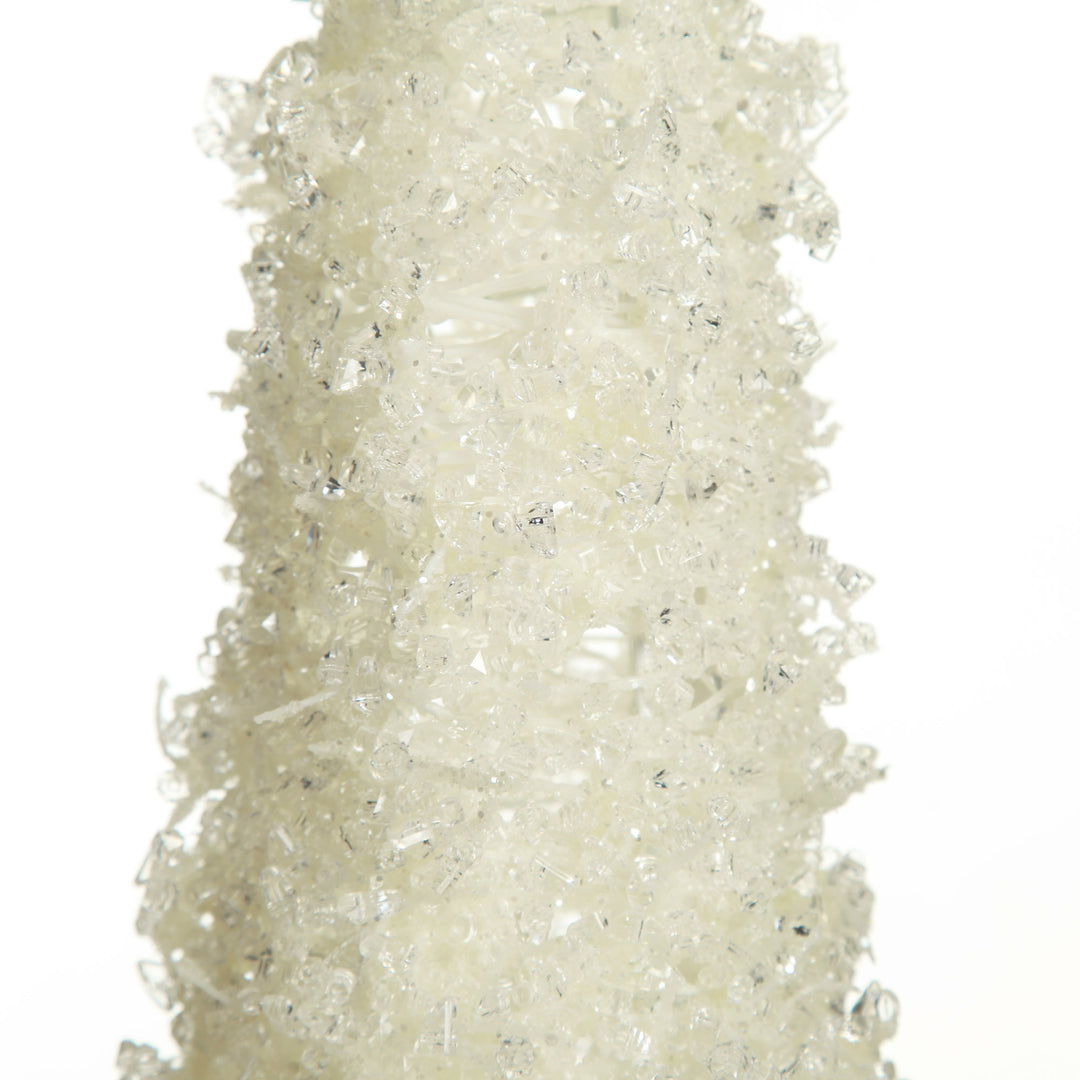 Ice White Cone Tree