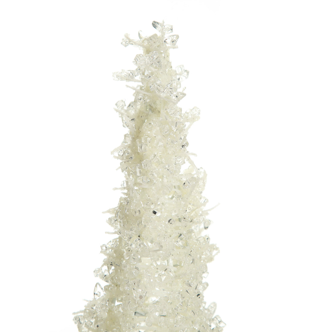 Ice White Cone Tree