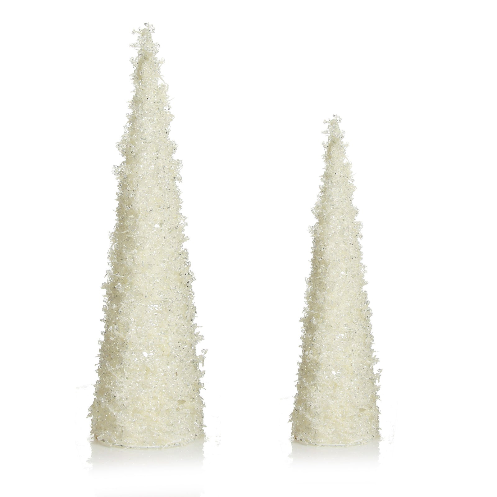 Ice White Cone Tree