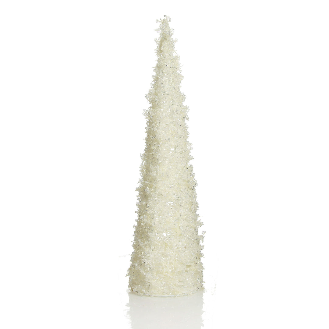 Ice White Cone Tree