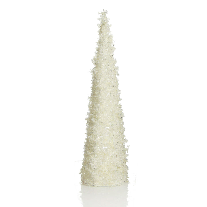 Ice White Cone Tree