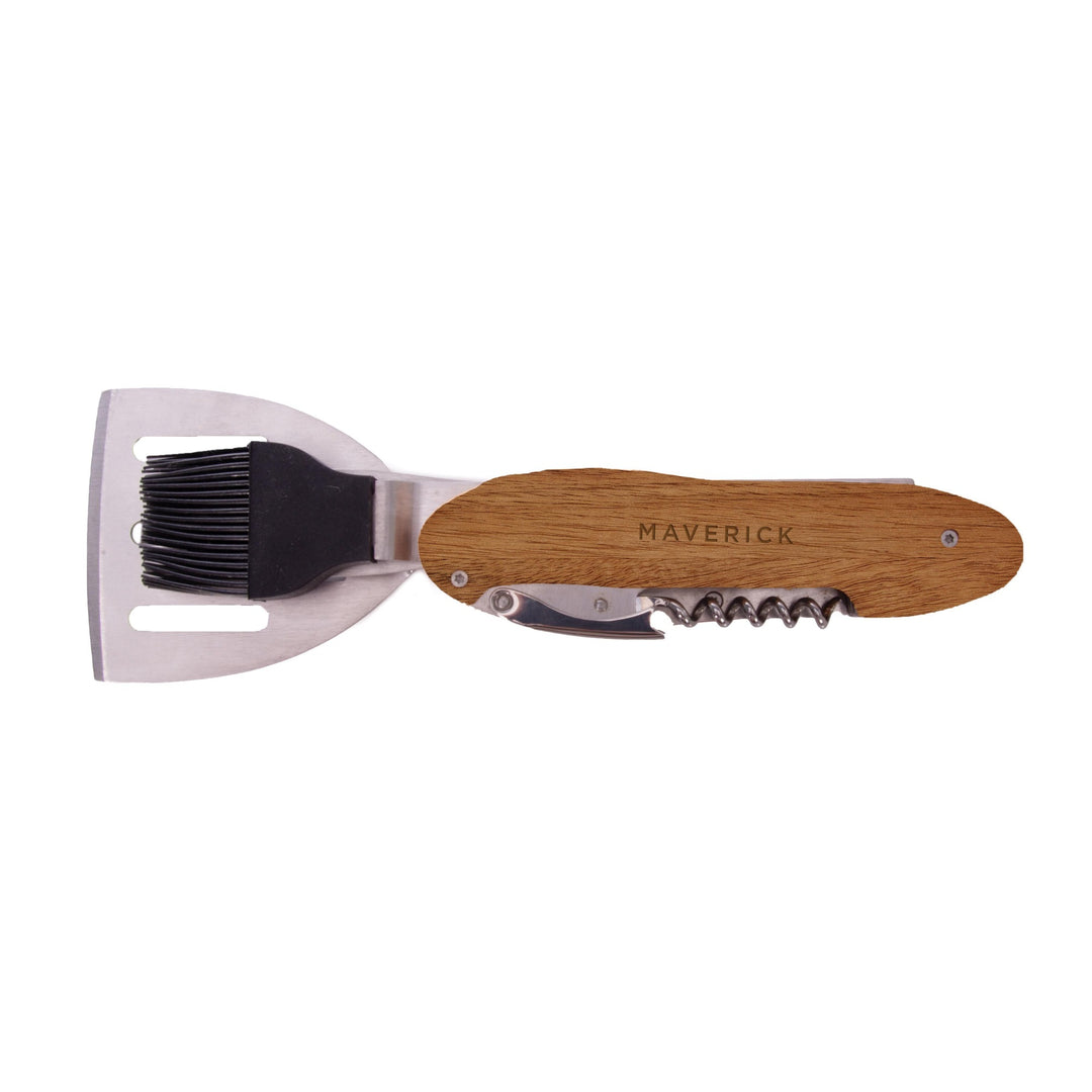 Maverick 5-in-1 BBQ Tool