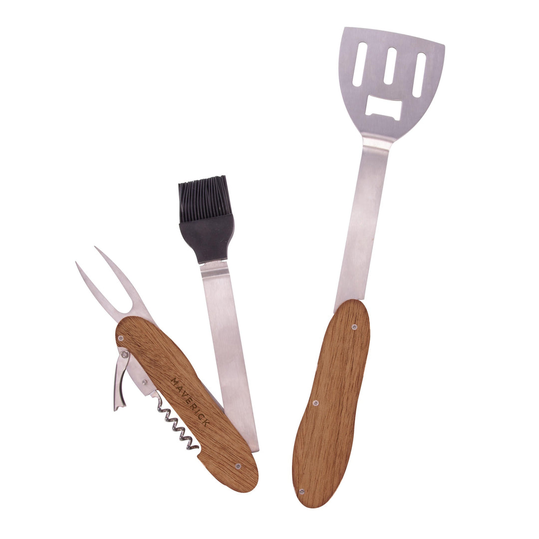 Maverick 5-in-1 BBQ Tool