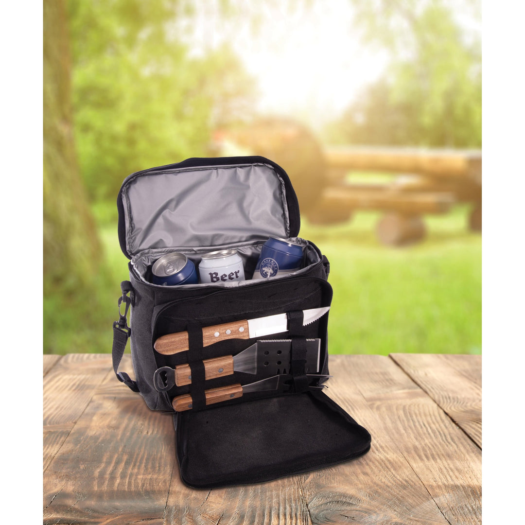 Maverick Insulated Cooler Bag with 3pcs BBQ tools