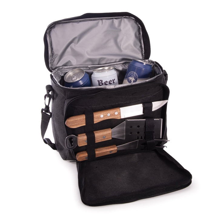 Maverick Insulated Cooler Bag with 3pcs BBQ tools