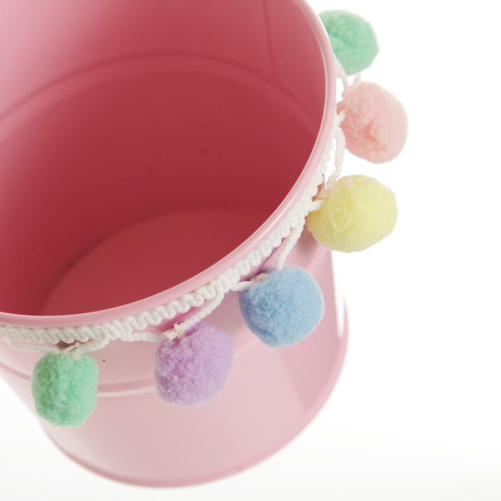Personalised First Easter Bucket