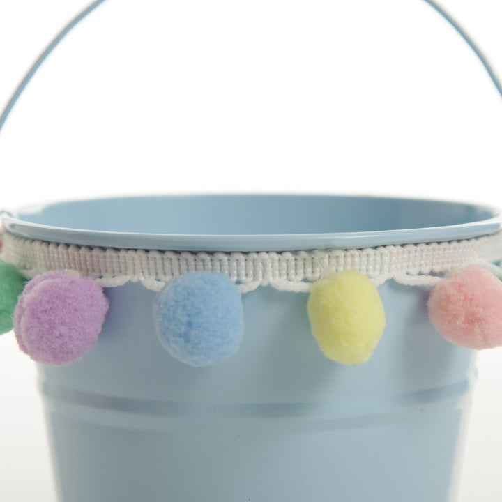 Personalised First Easter Bucket