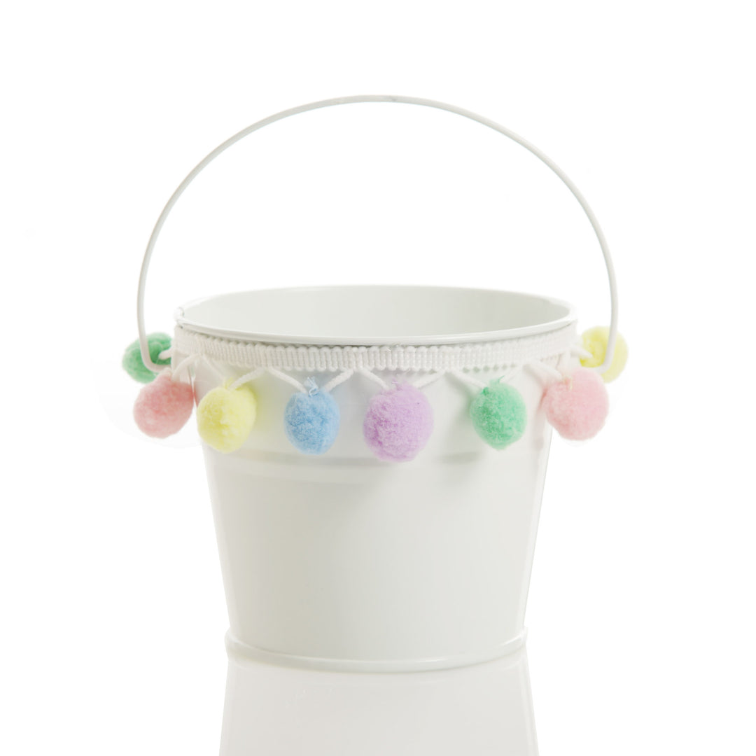 Personalised First Easter Bucket