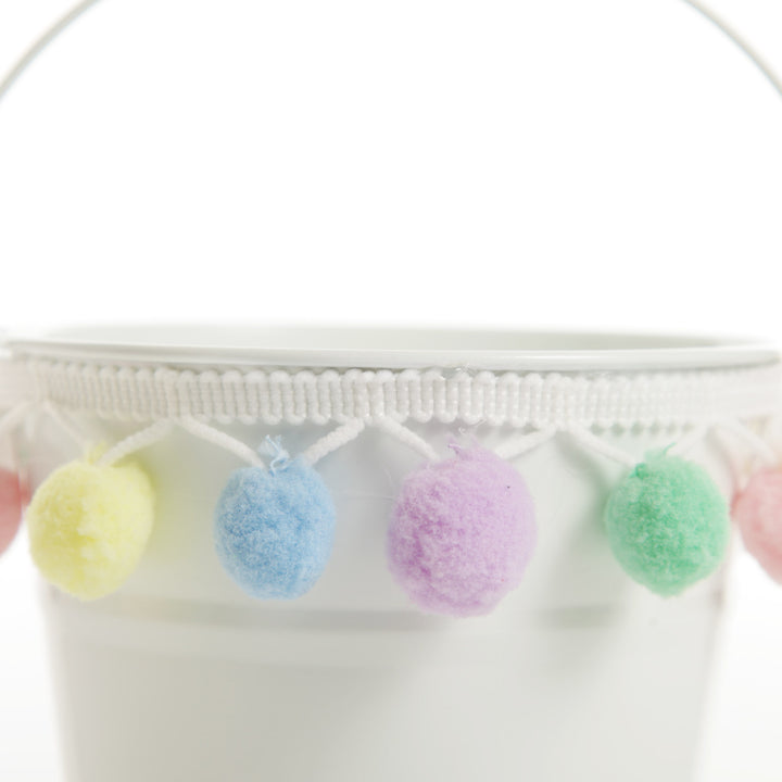Personalised First Easter Bucket