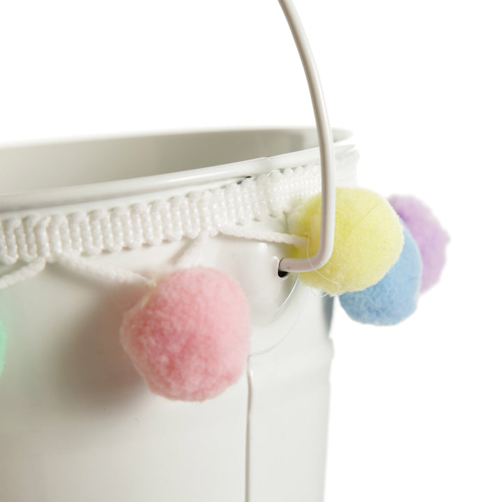 Personalised First Easter Bucket