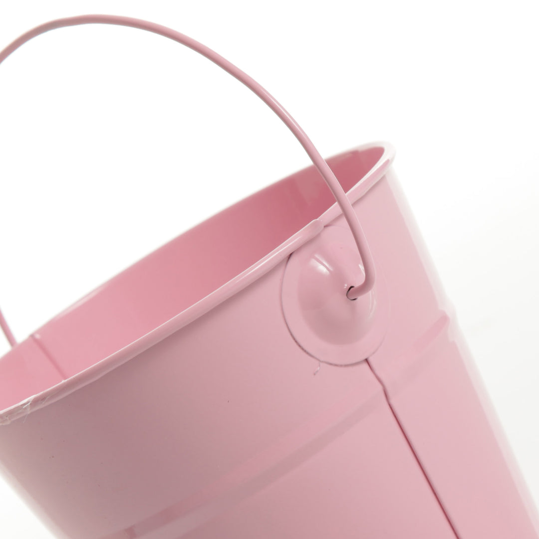 Personalised First Easter Bucket