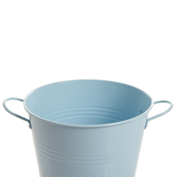 Easter Hamper Bucket - Monster Truck Egg Crusher