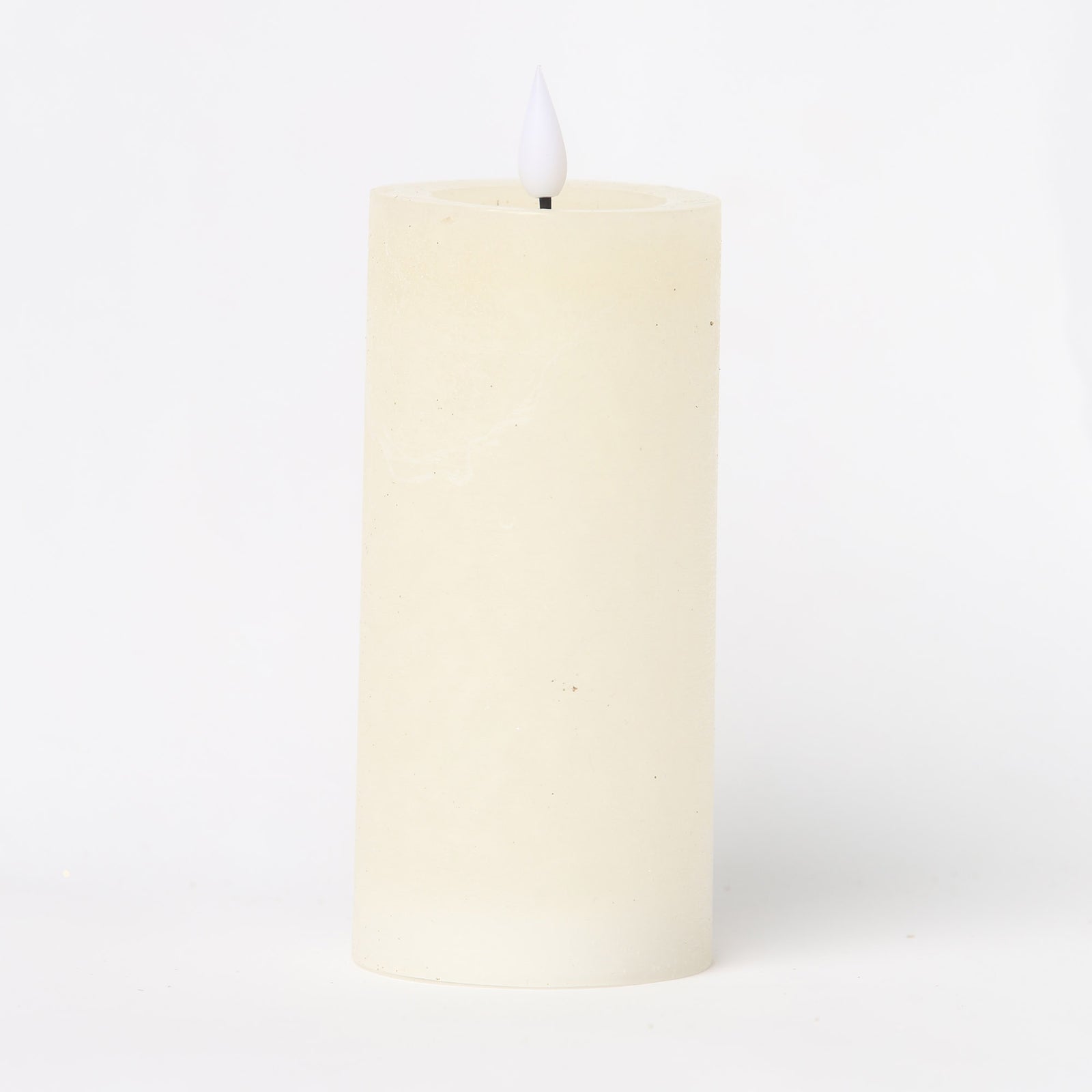 Ivory Flameless LED Candle