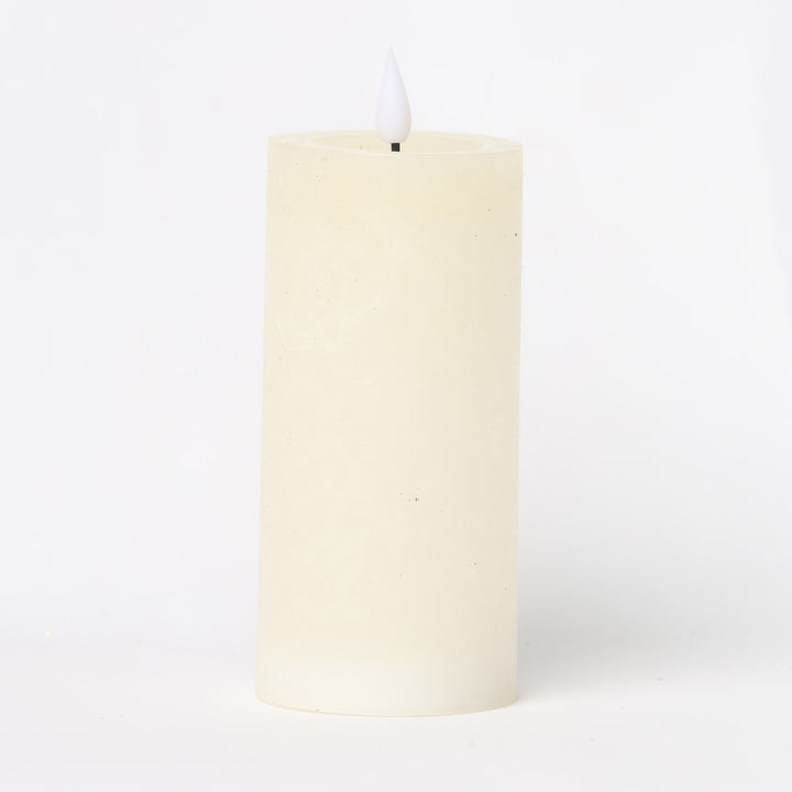 Ivory Flameless LED Candle