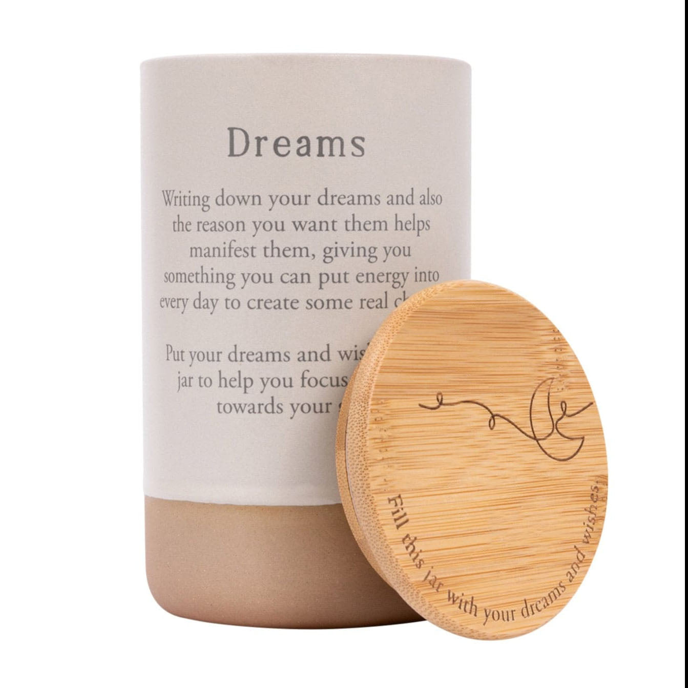 Jar of Dreams - Heartfelt