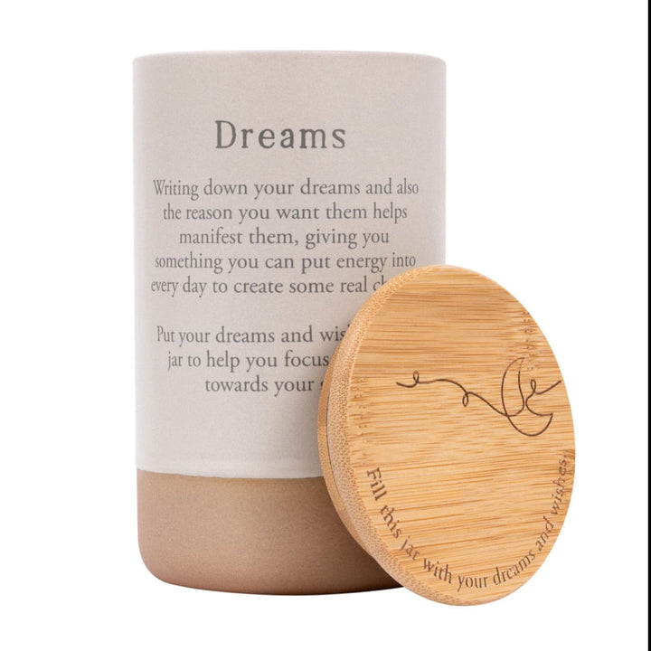 Jar of Dreams - Heartfelt