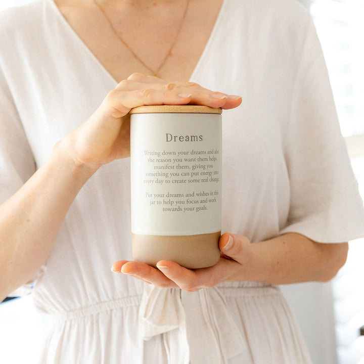 Jar of Dreams - Heartfelt