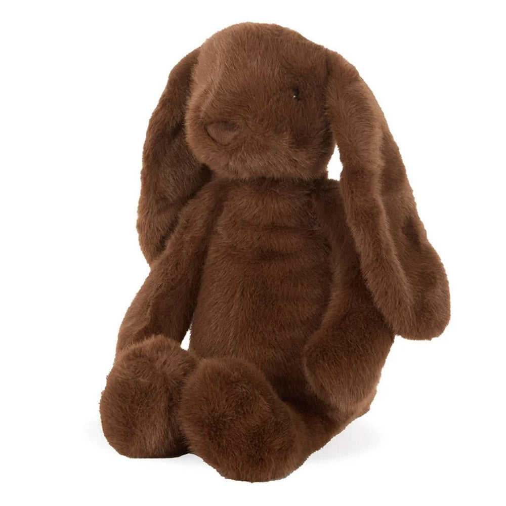 Jasper The Bunny - Chocolate 45cm