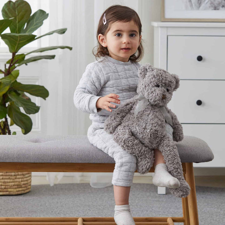 Darcy the Comfort Bear