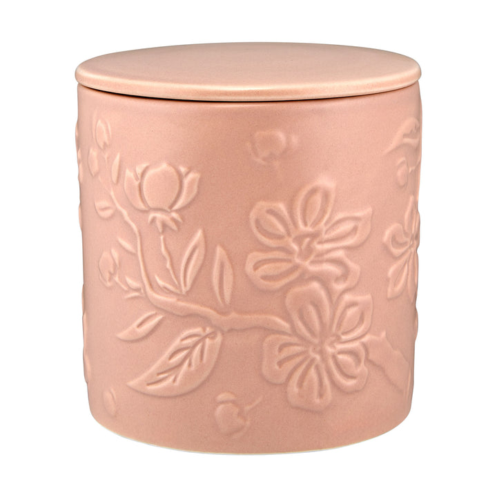 Botanika Fragrance Candle 290g - Cherry Blossom