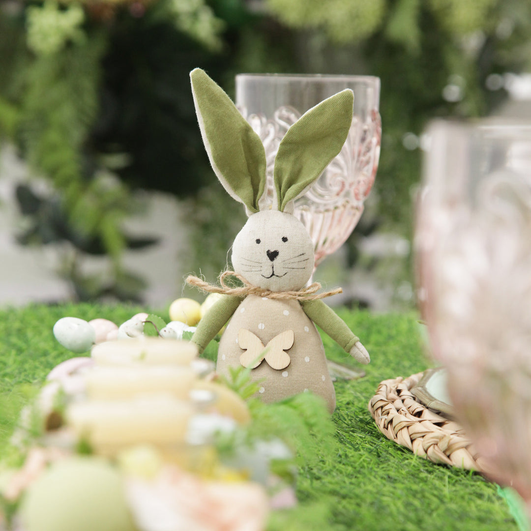  Joey Rabbit