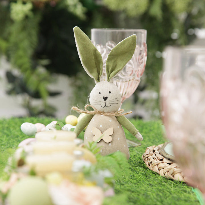  Joey Rabbit