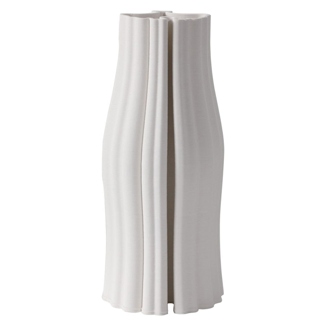 Jorgen Bisque - Ceramic Vase - Large