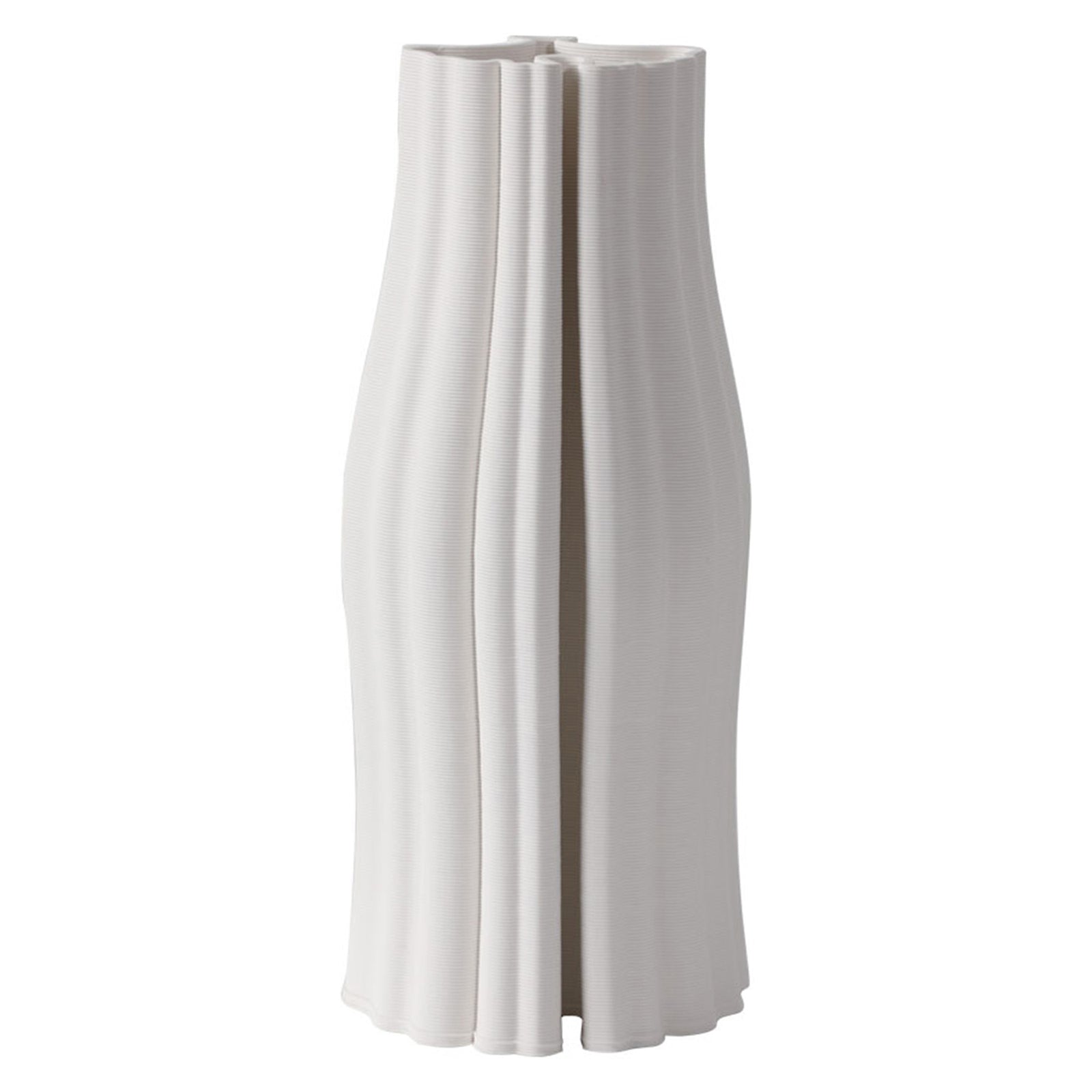 Jorgen Bisque - Ceramic Vase - Large