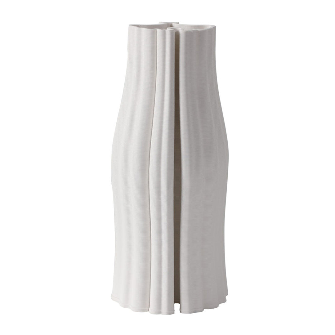 Jorgen Bisque - Ceramic Vase - Small