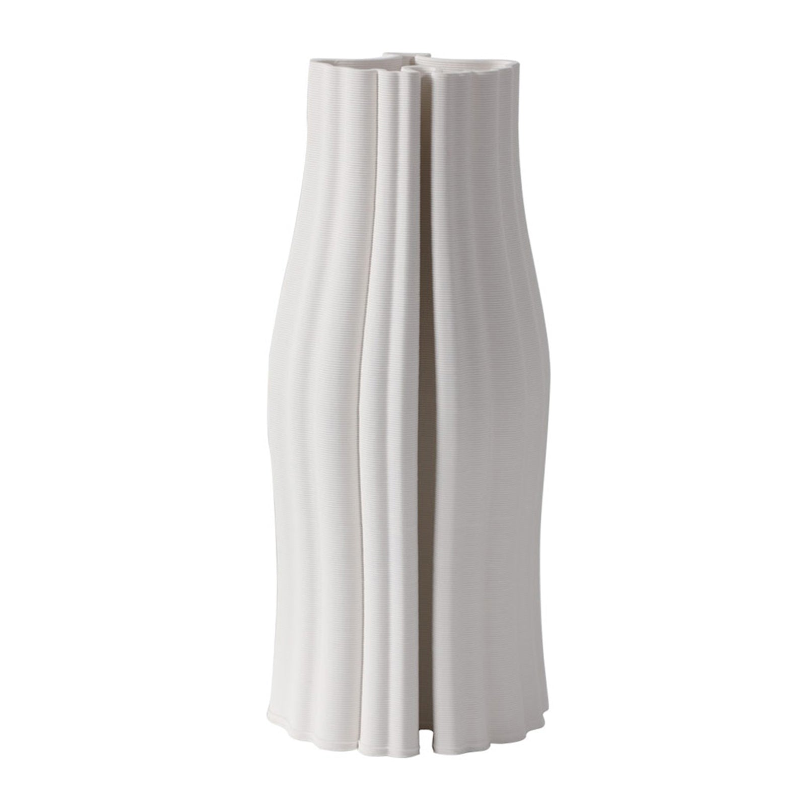 Jorgen Bisque - Ceramic Vase - Small