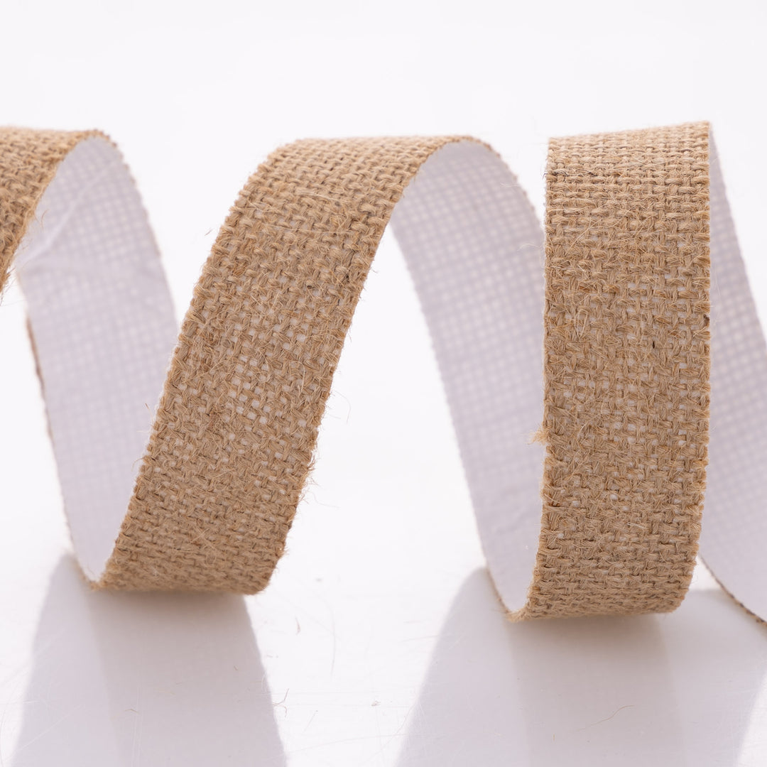 Jute Craft Tape - 2.75cm(W)
